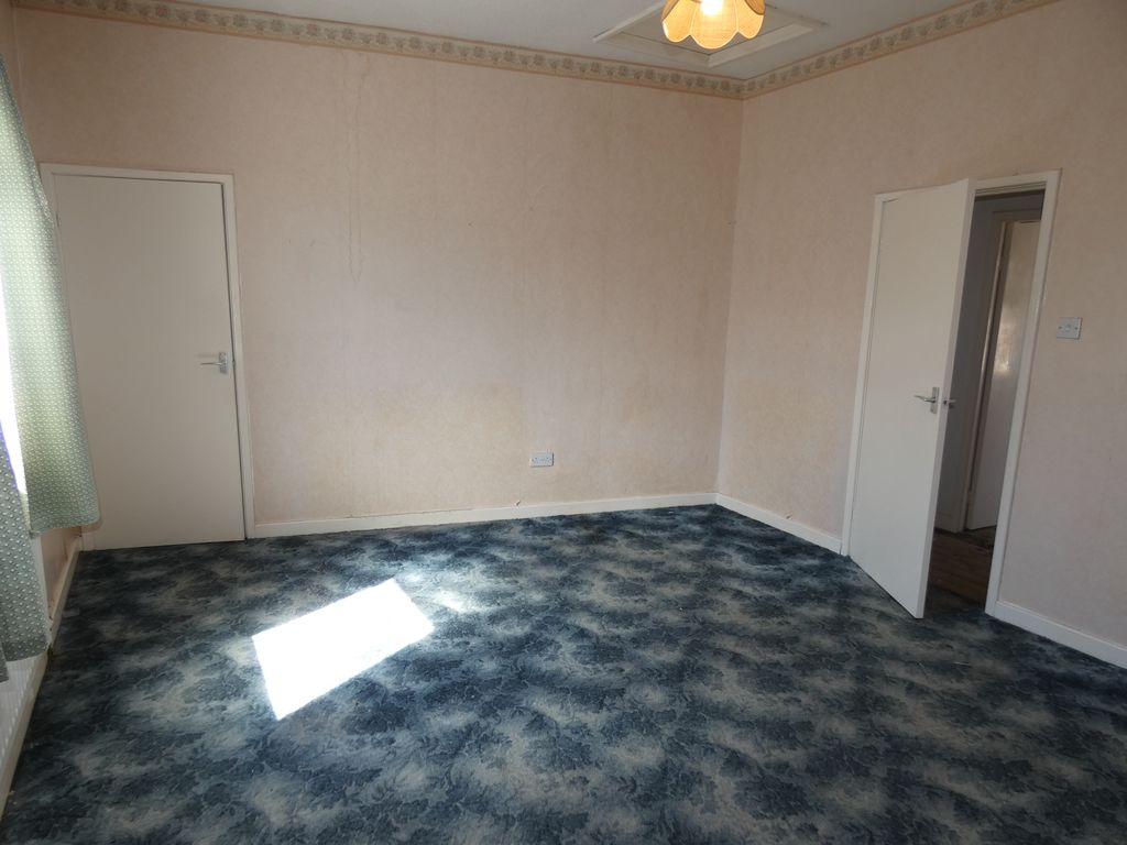 Bedroom One- click for photo gallery